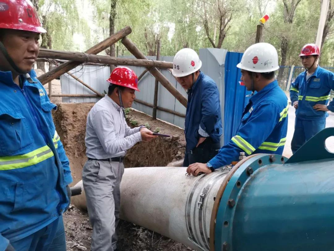 神农架工业管道清洗-管道清淤