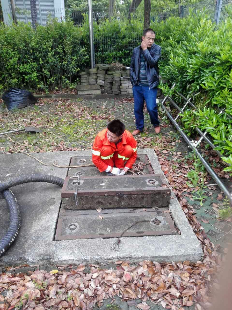 神农架吸污抽粪