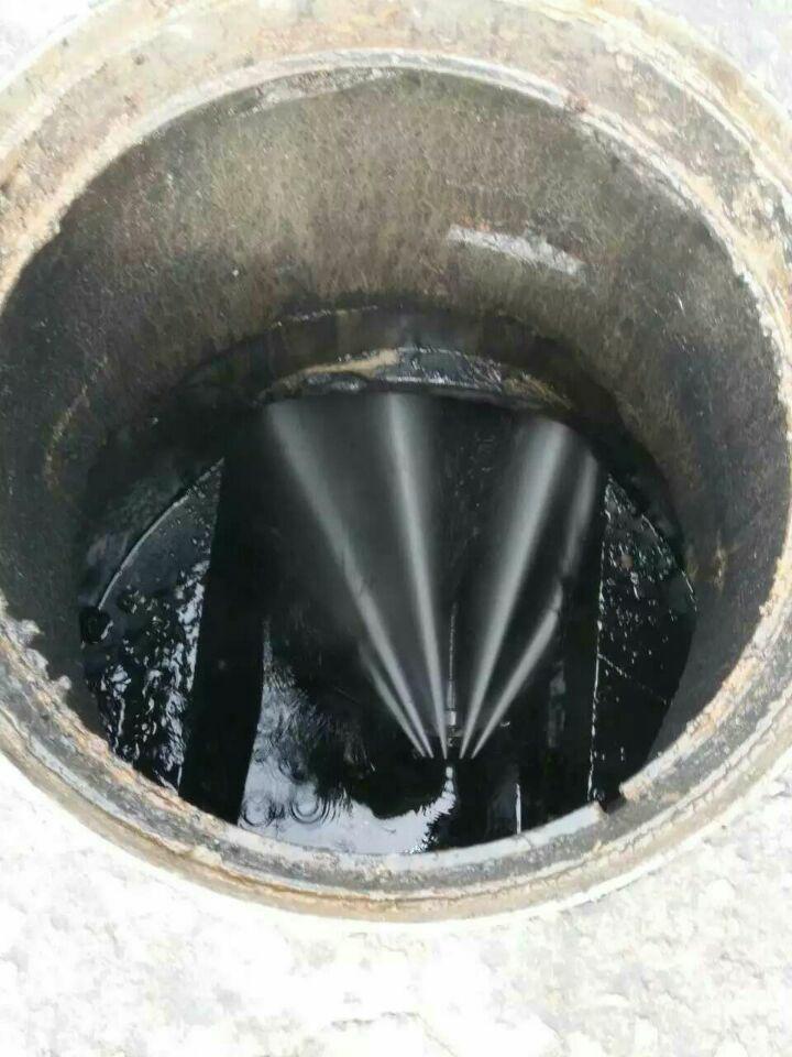 神农架市政管道清洗-排污管道清洗